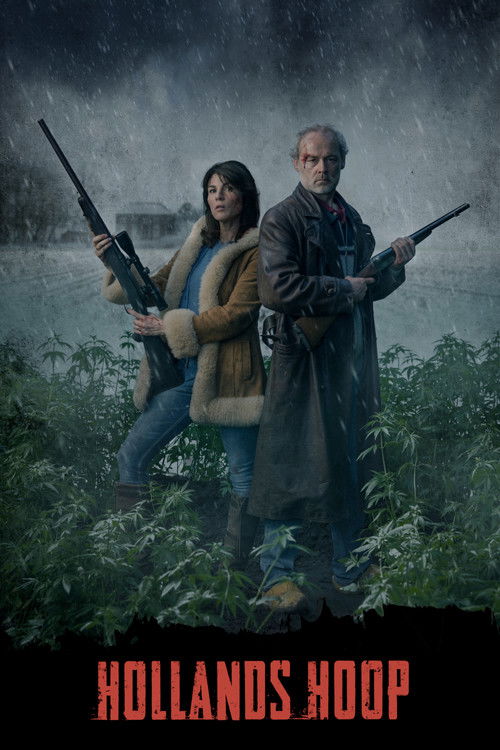 Escena 5 de Hollands Hoop