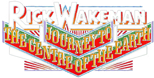 Rick Wakeman - Journey To The Centre Of The Earth