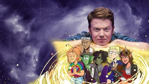Dimension 20: Fantasy High