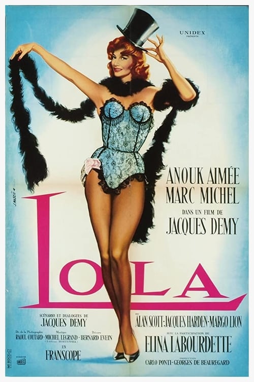 Lola 1961