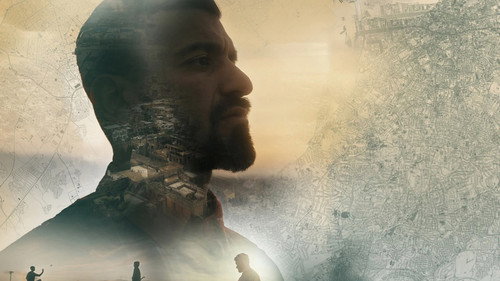HOME: The Story of Zak Moradi