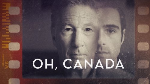 Oh, Canada