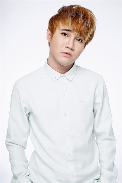 Grootschalige poster van Huỳnh Lập
