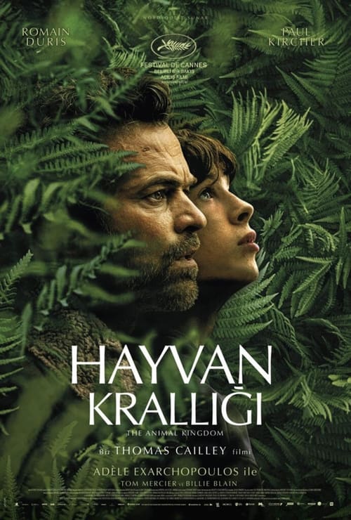 Hayvan Krallığı ( The Animal Kingdom )