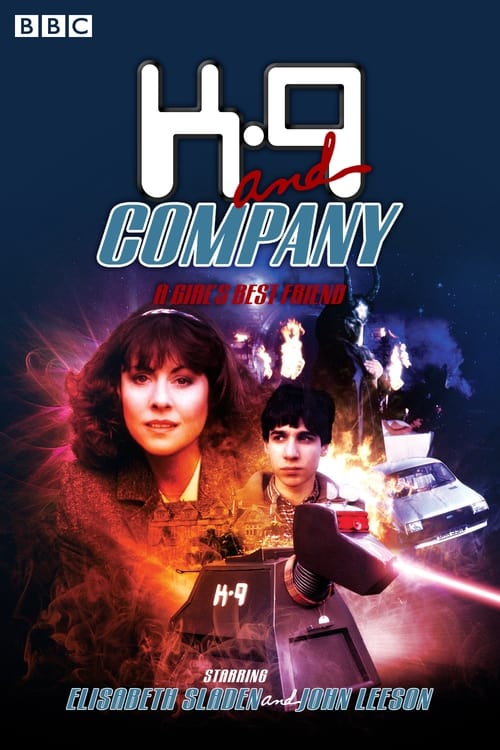K-9 and Company, S01 - (1981)