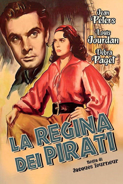 La regina dei pirati
