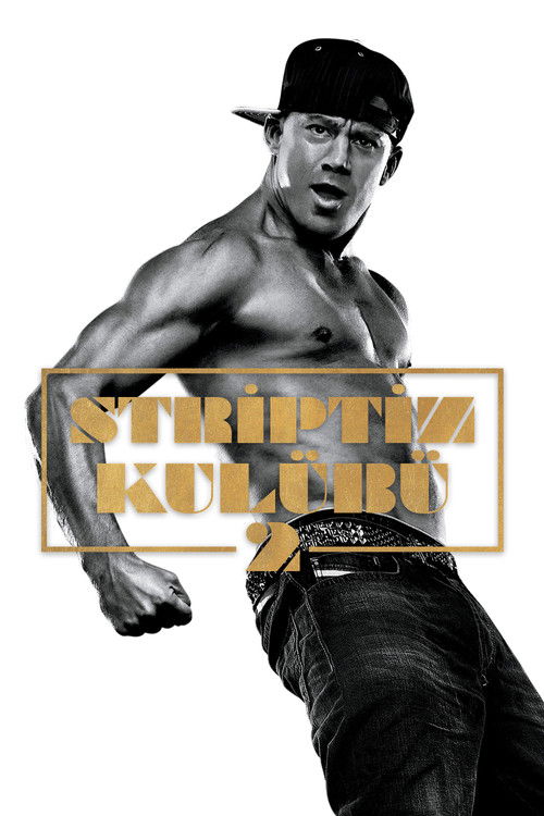Striptiz Kulübü 2