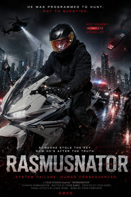 Rasmusnator