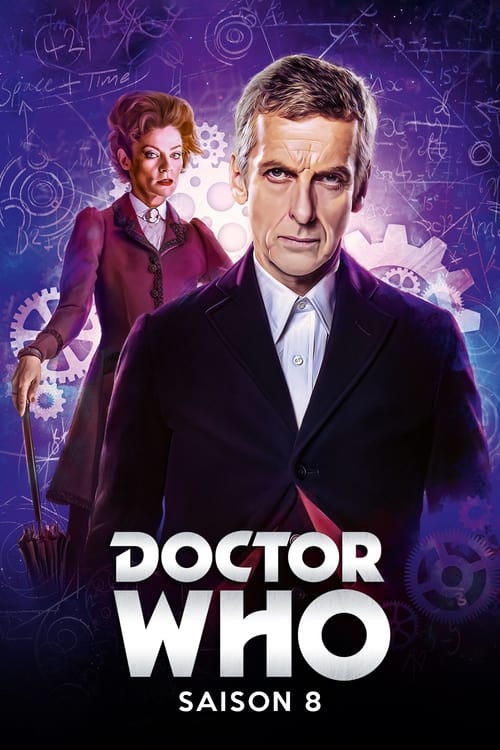 Doctor Who - Saison 8