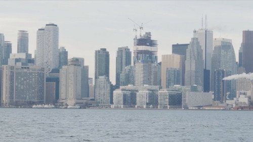 I love you Michael Snow