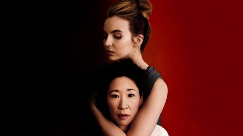 Killing Eve – Dupla Obsessão