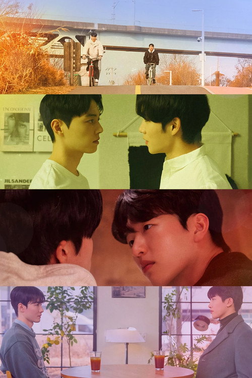 Close to You poster