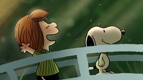 Snoopy Apresenta: A Inigualável Marcie