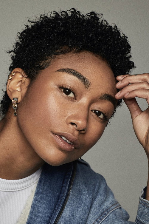 Kép: Tati Gabrielle színész profilképe