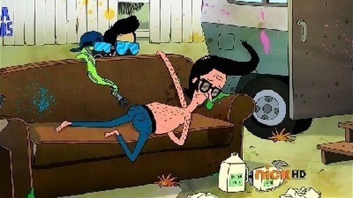 Poster della serie Sanjay and Craig