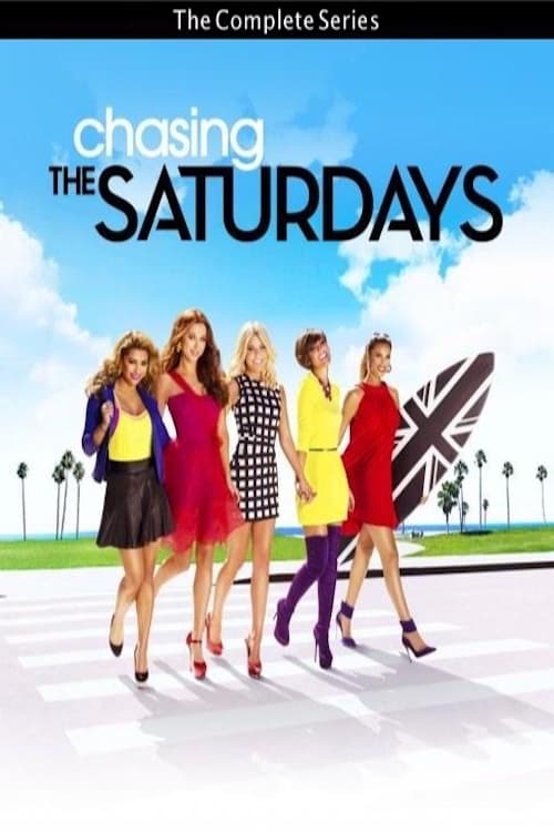 Where to stream Chasing the Saturdays Season 1