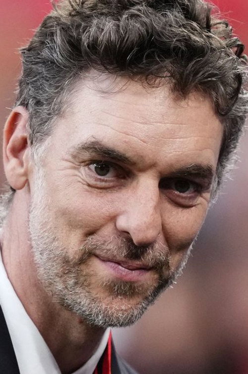Pau Gasol