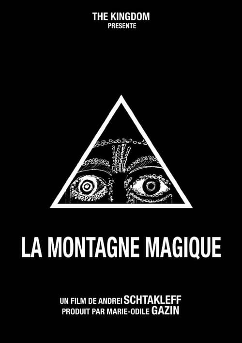 Image The Magic Mountain – Muntele Magic (2015)