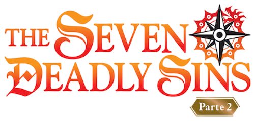 The Seven Deadly Sins: Fúria de Edimburgo – Parte 2