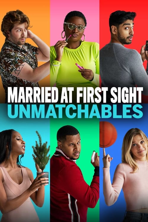 Married at First Sight: Unmatchables 2021