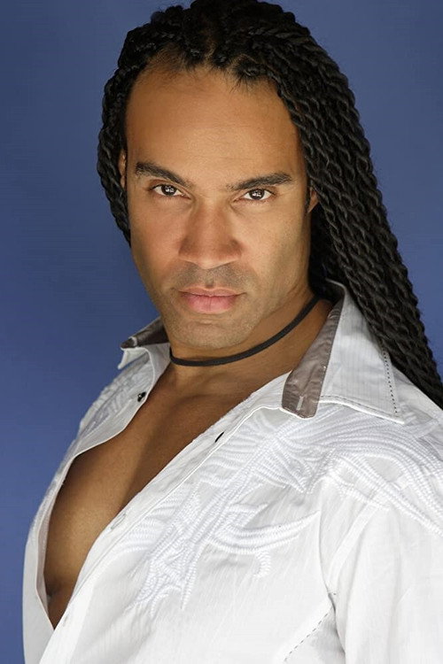 Dante Drysdale