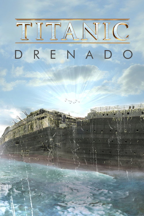 Titanic Drenado