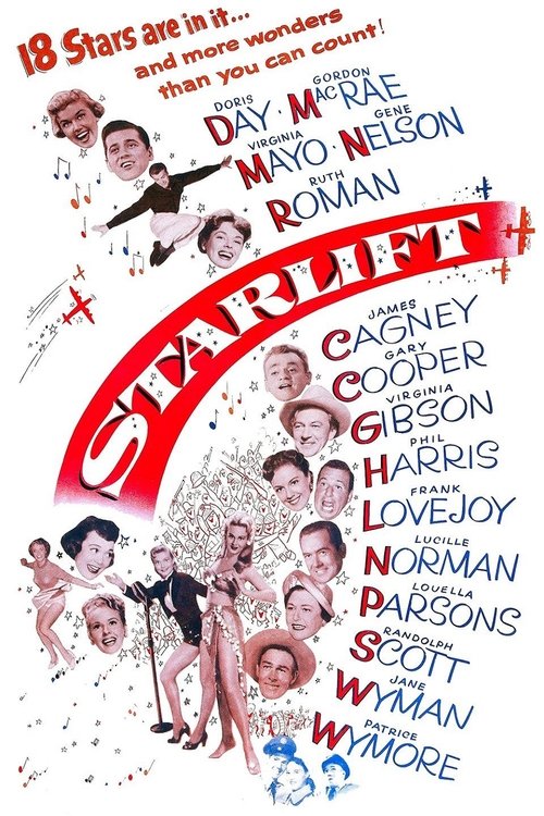 Starlift 1951