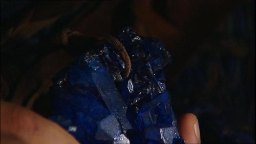 Escena del episodio 9 de la temporada 1 de la serie Jul på Månetoppen