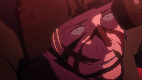 O Incidente de Darwin: 1×9