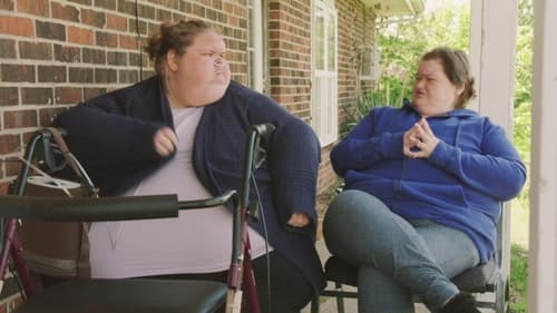 Poster della serie 1000-lb Sisters