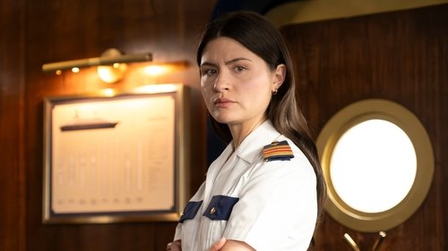 Doctor Odyssey: 1×17