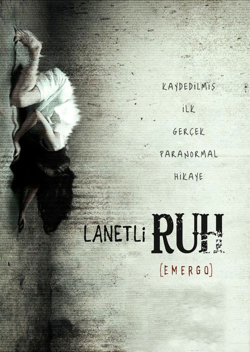 Lanetli Ruh ( Emergo )