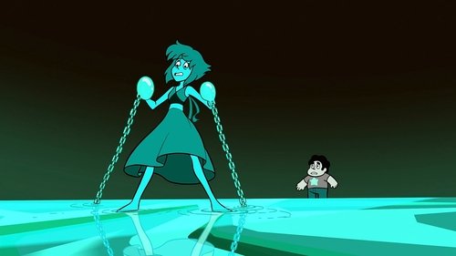 Steven Universo: 2×16