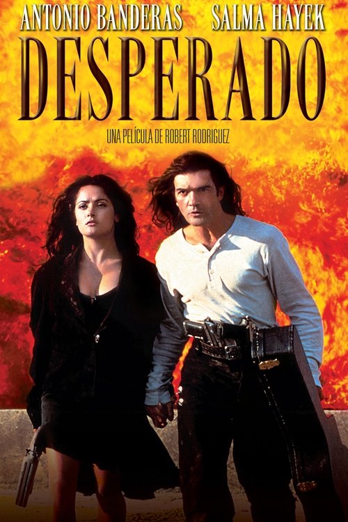 Desperado 1995