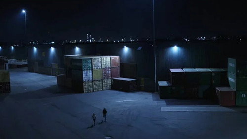 The Family: Generations