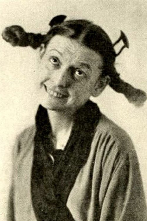 Fannie Bourke