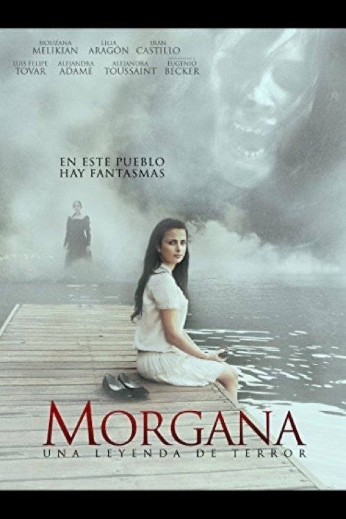 Morgana 2012 Morgana 2012