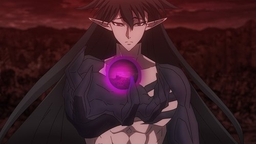 Ragna Crimson: Temporada 1x Episodio 23