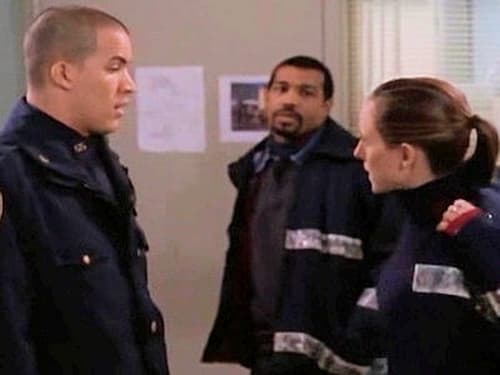 Third Watch, S04E19 - (2003)