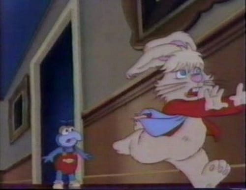 Muppet Babies, S06E13 - (1989)
