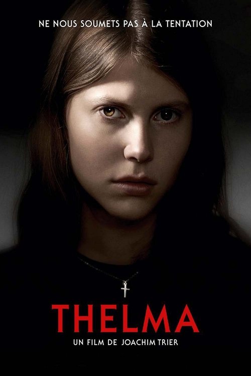 Poster image du film Thelma Thelma
