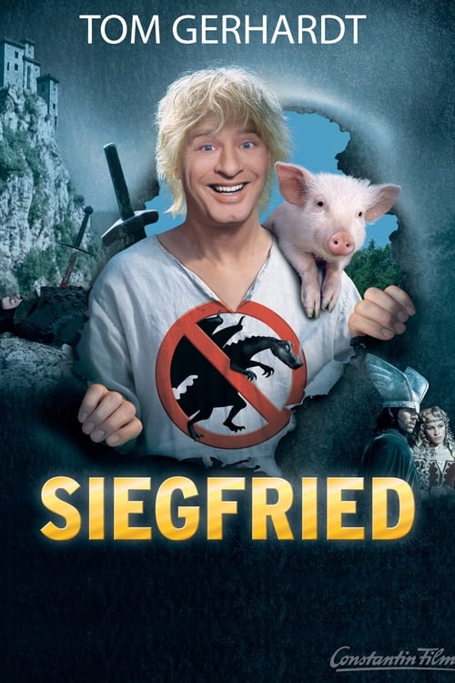 Siegfried 2005
