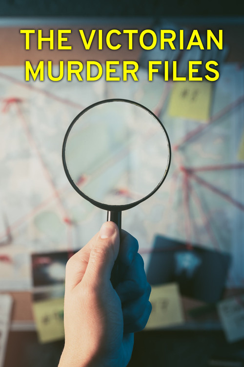 Escena 3 de The Victorian Murder Files