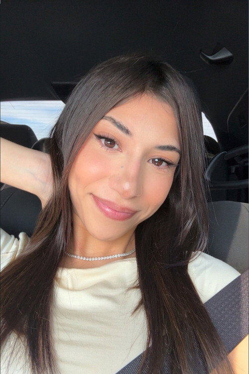 Foto de Mayte Morales