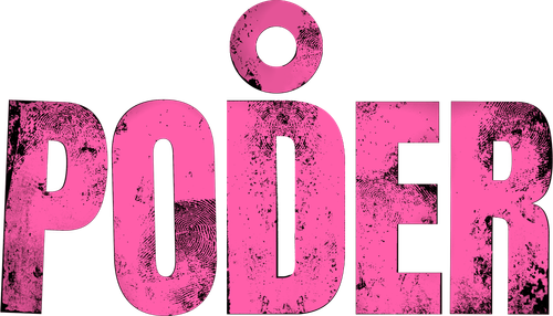 O Poder - Logo 3
