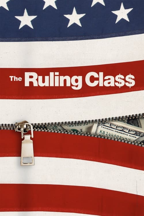 Poster The Ruling Class