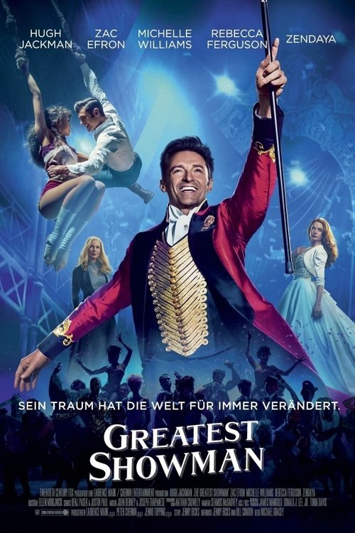 Greatest Showman