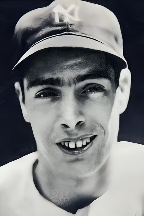Image de Joe DiMaggio