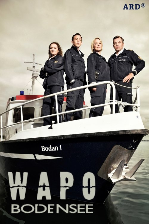 Escena 3 de WaPo Bodensee