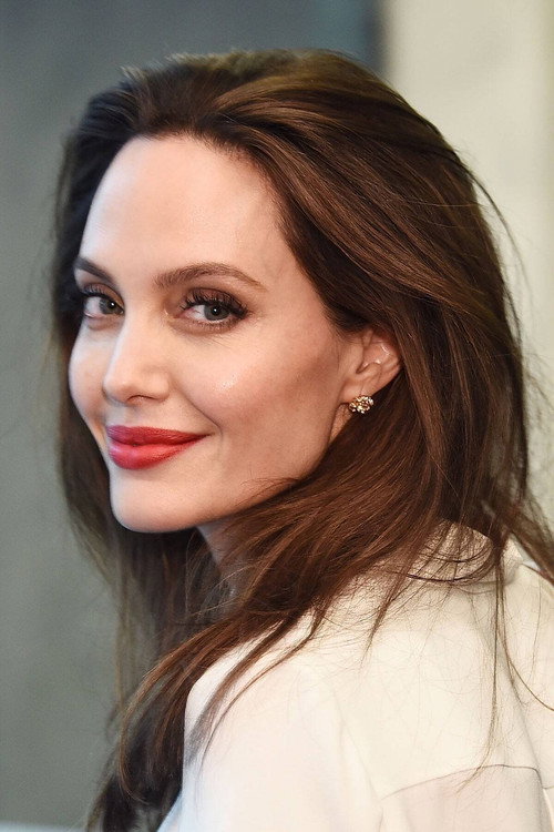 Angelina Jolie